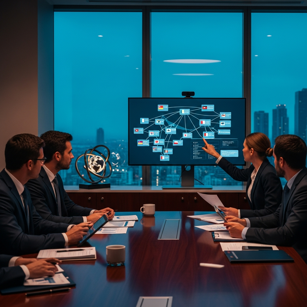 Compliance is Cool: How Regulation Triggers the Bull Run