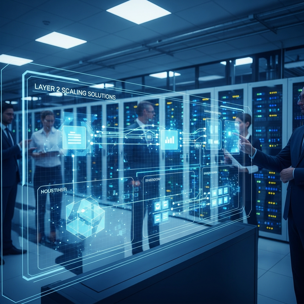 Gas Fees are for Suckers: The L2 Revolution Explained