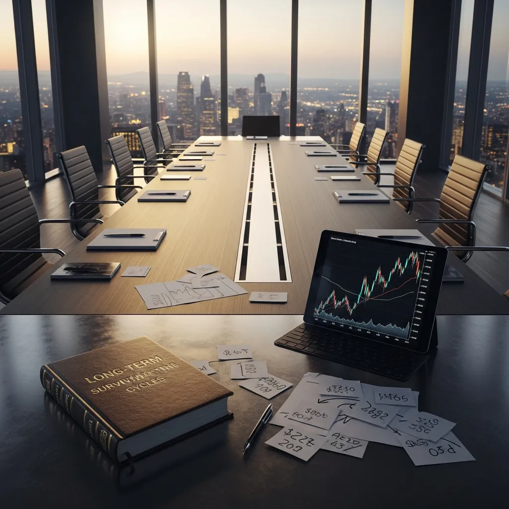 URGENT: AI Crypto Secret EXPOSED! Will You Ride the 2026 Bull Run?