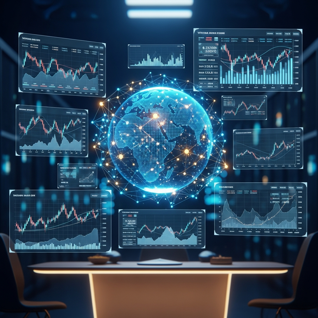 Real Estate is Overrated: The Metaverse Economy