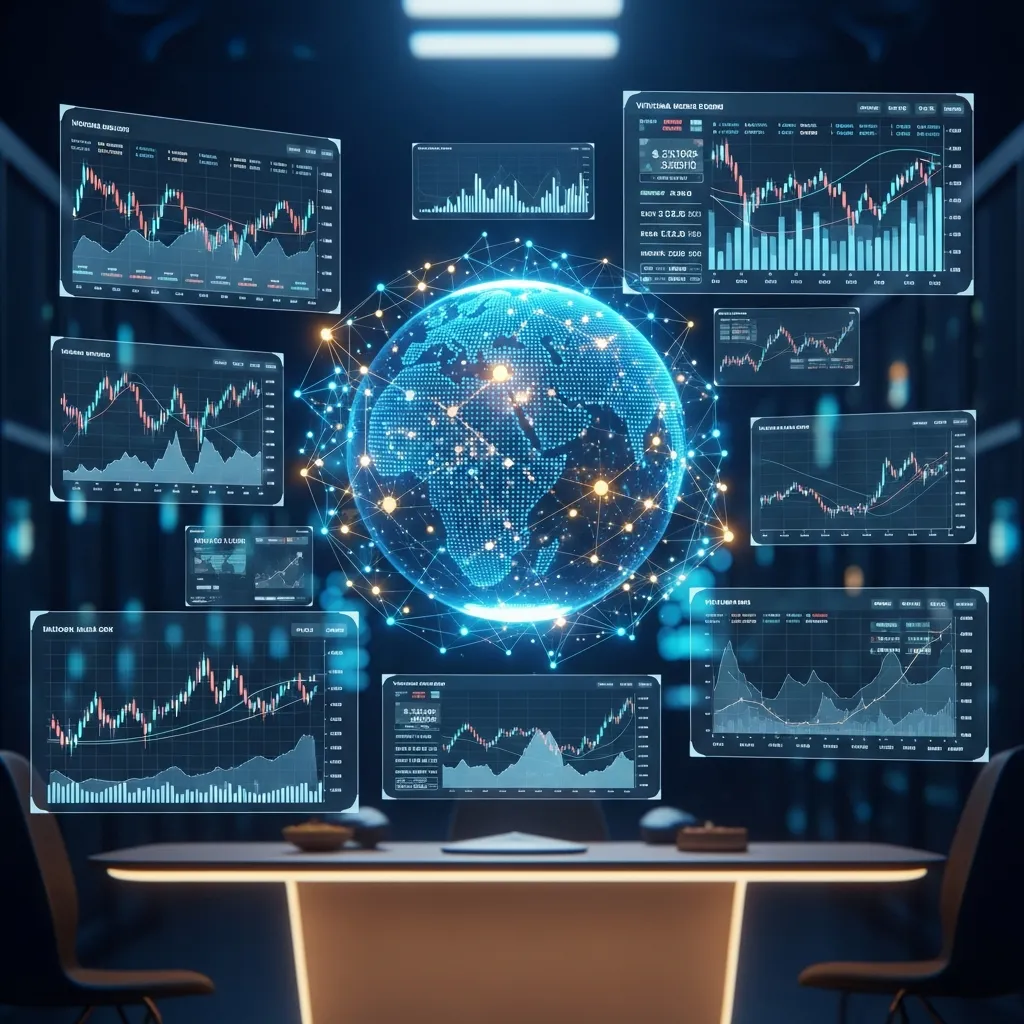 Web3 EXPLOSION: 5 Shocking Insights for March 13, 2026! [Don't Miss]