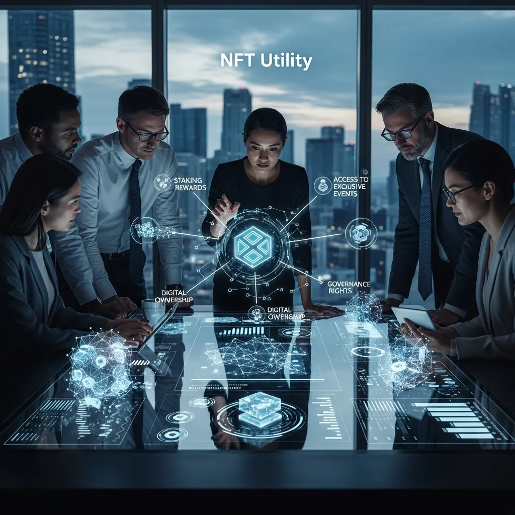 Web3 Sector ALERT! The ONE Coin Set to EXPLODE Before the 2026 Crypto Bull Run?