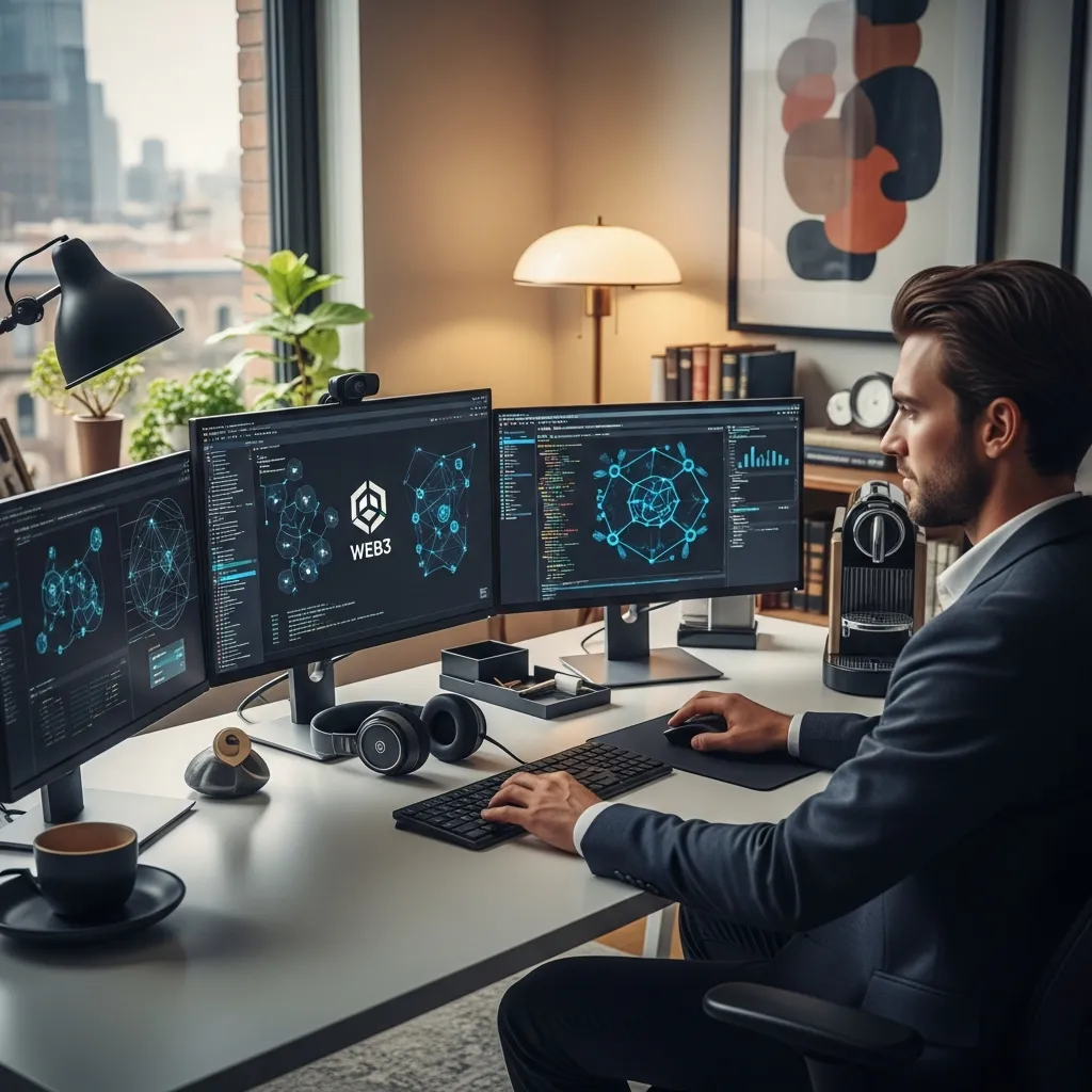 URGENT: Web3 & FinTech Apocalypse Imminent? 2026-03-09 Industry Insights REVEALED!