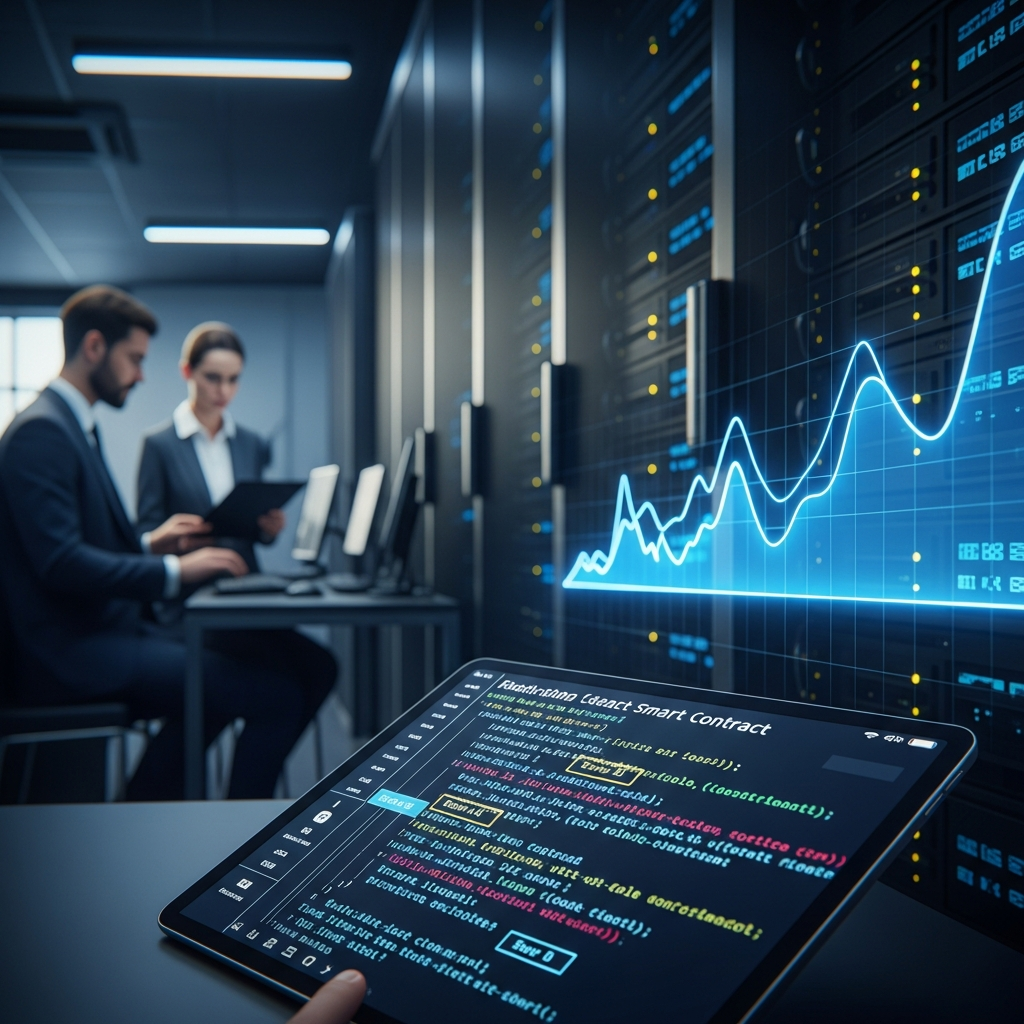 Don't Get Rekt: The Paranoid Guide to Smart Contract Security