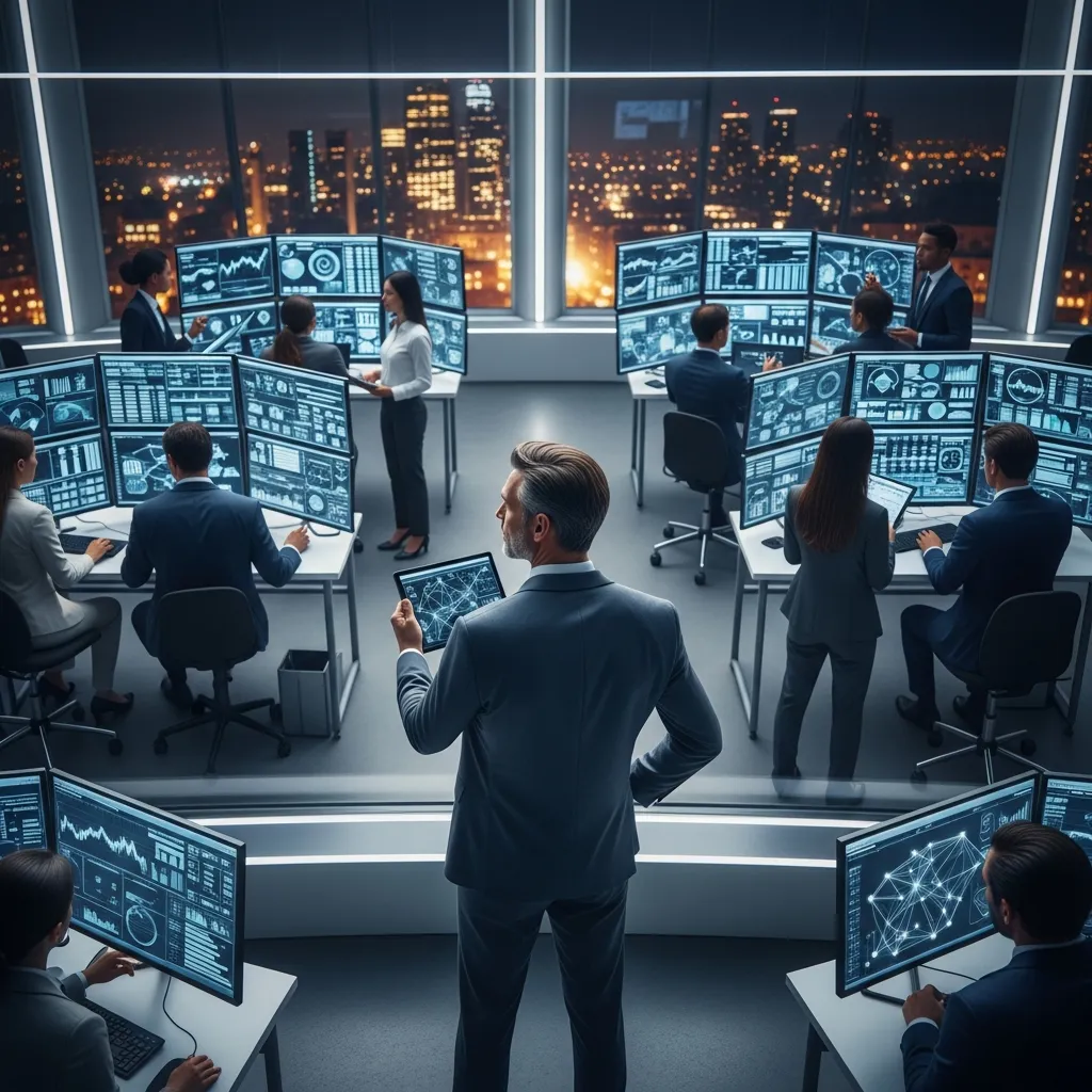 DeFi Doomsday? <span class="text-gradient">The ONE Coin Standing</span> When Crypto CRASHES!