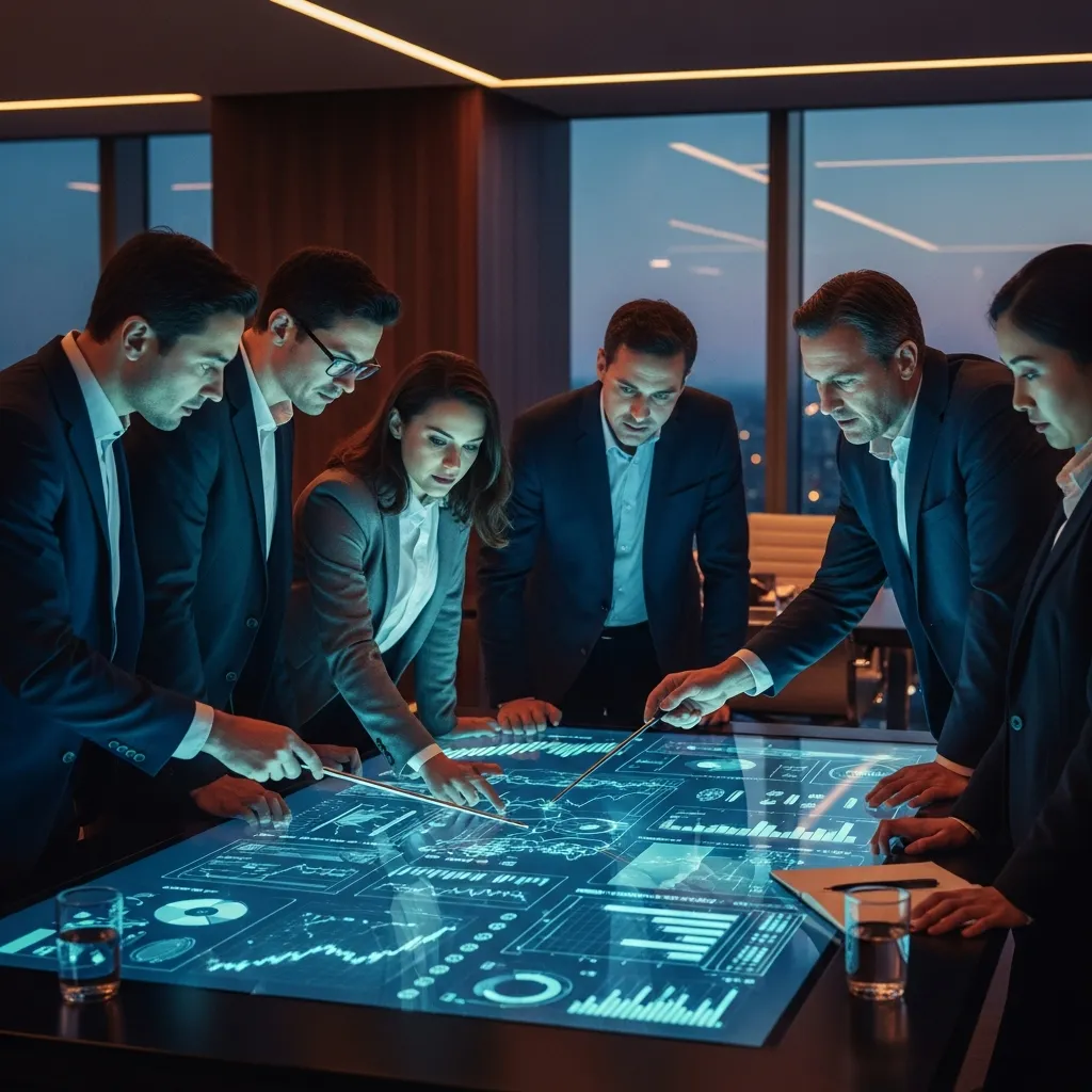 DeFi ALERT: This ONE Shift Could Make You Millions by 2026!