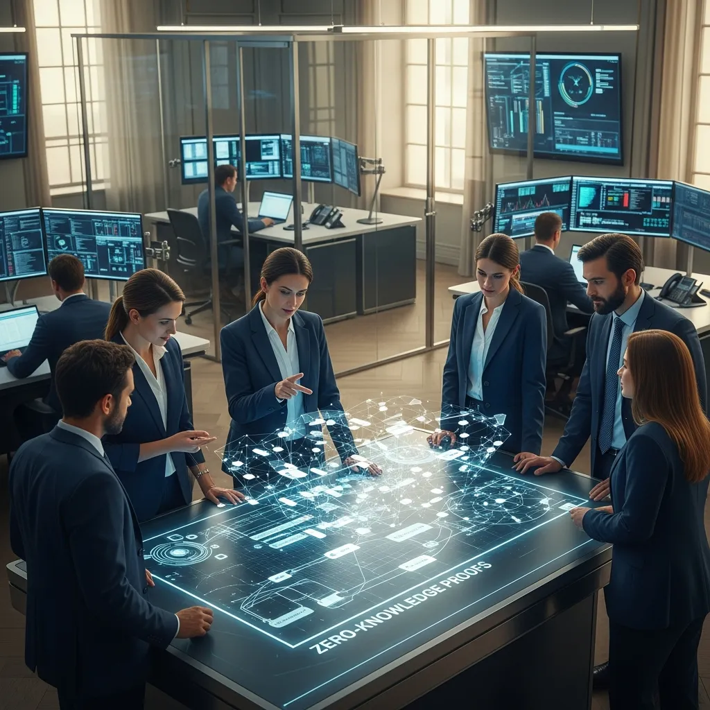 Web3 Apocalypse: Shocking 2026 Trends EXPOSED! Is Your Portfolio Safe?