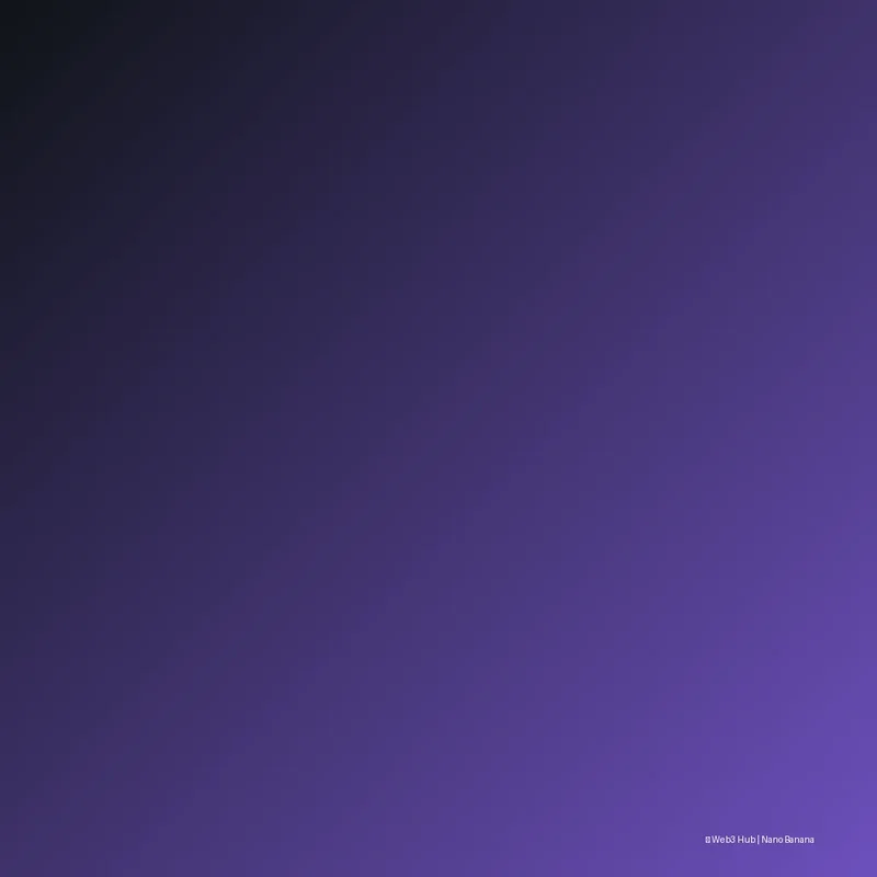 The 1% Playbook: 5 Exploding Web3 Trends 2026 That Will Front-Run the Next Crypto Bull Run and Redefine Passive Income
