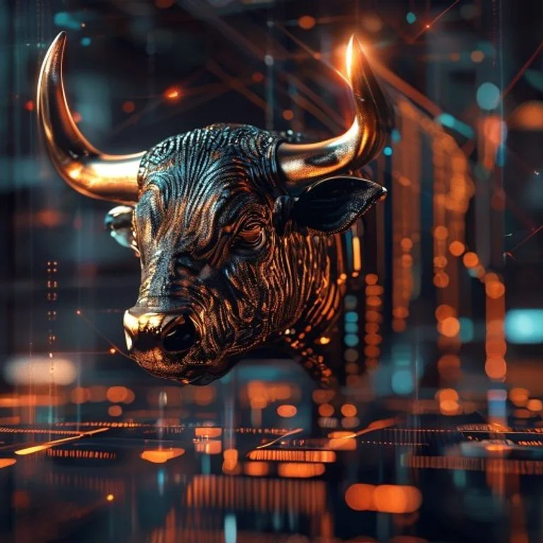 The 2026 Crypto Bull Run Playbook: Why AI in Finance is the Secret to 100x Returns and Institutional Passive Income