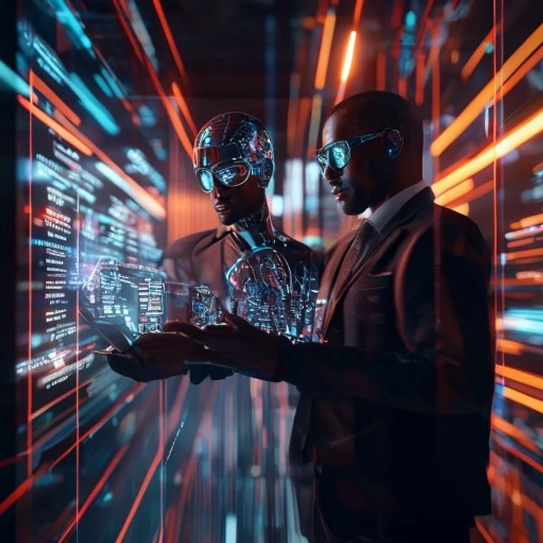 The 2026 Wealth Shift: Why the Top 1% Are Using AI Agents to Automate Millions While Retail Sleeps