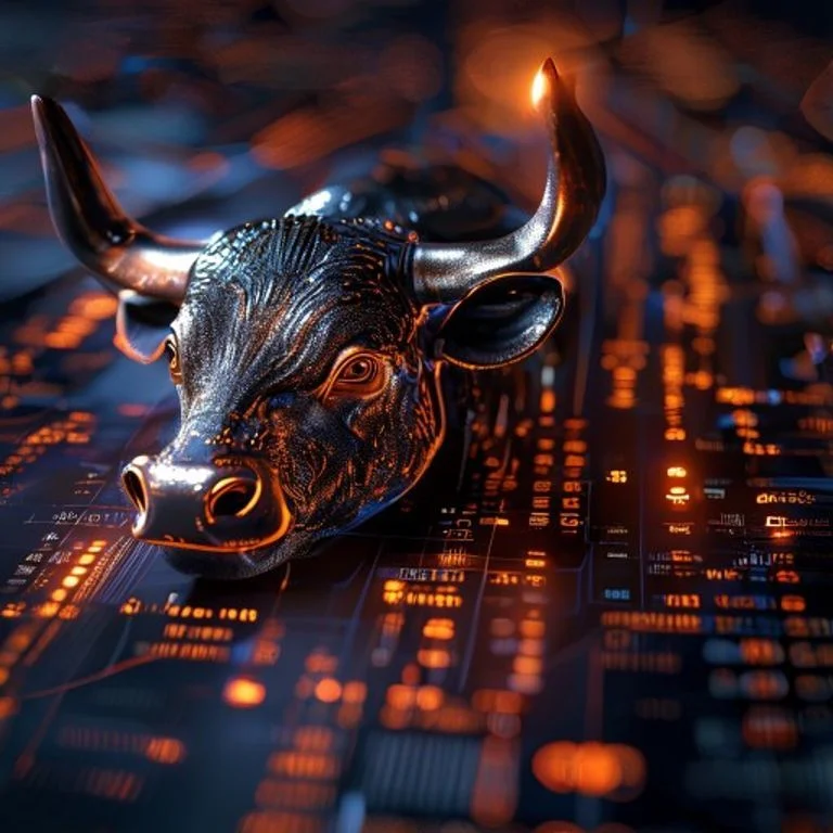 The 2026 Crypto Bull Run Blueprint: Why the Smart Money is Quietly Accumulating These 3 AI-Powered DeFi Protocols for Generational Passive Income