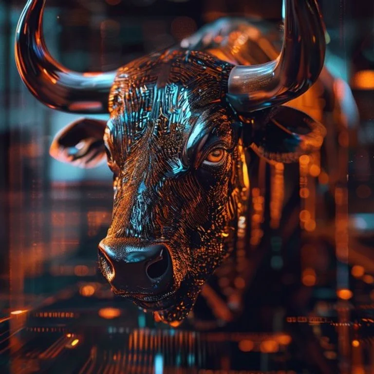 The 2026 Crypto Bull Run Insider Playbook: Why AI and Web3 Are Triggering the Greatest 100x Wealth Transfer in History