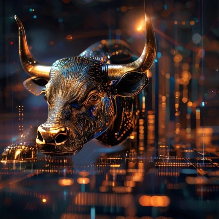 2026 Wealth Blueprint: How AI is Engineering a Massive Crypto Bull Run and 100x Passive Income Streams