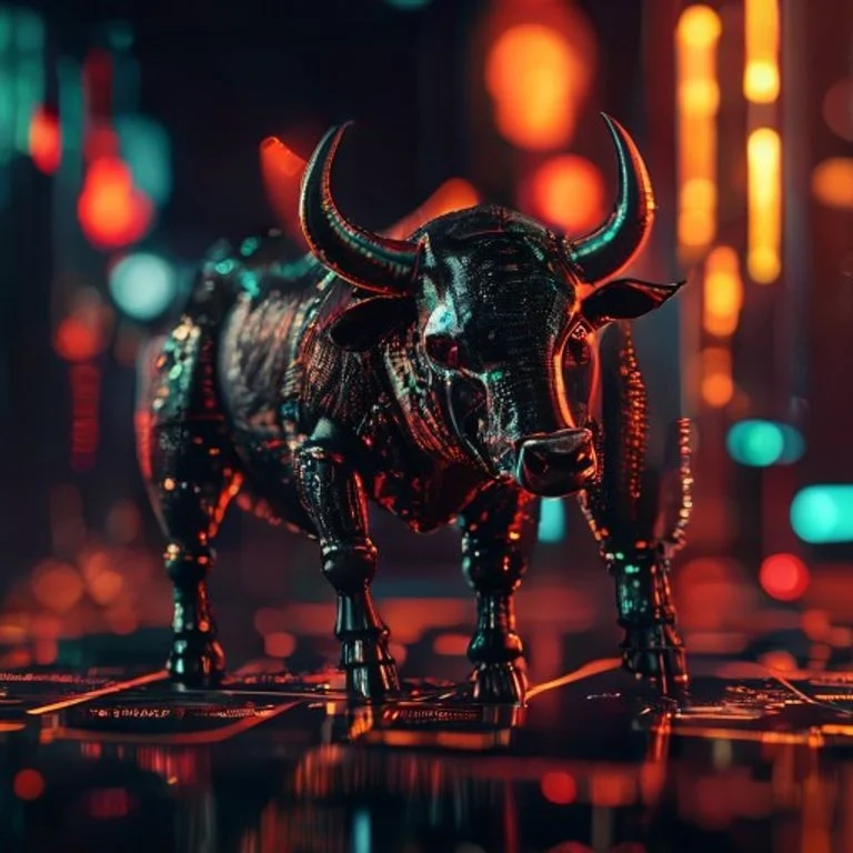 The 2026 Wealth Blueprint: How AI is Front-Running the Next Crypto Bull Run for 100x Gains