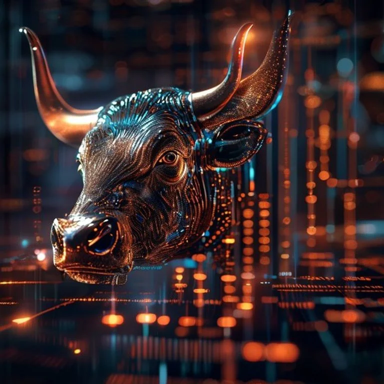 The 2026 Wealth Blueprint: Why AI and Web3 Are Front-Running the Most Explosive Crypto Bull Run in History