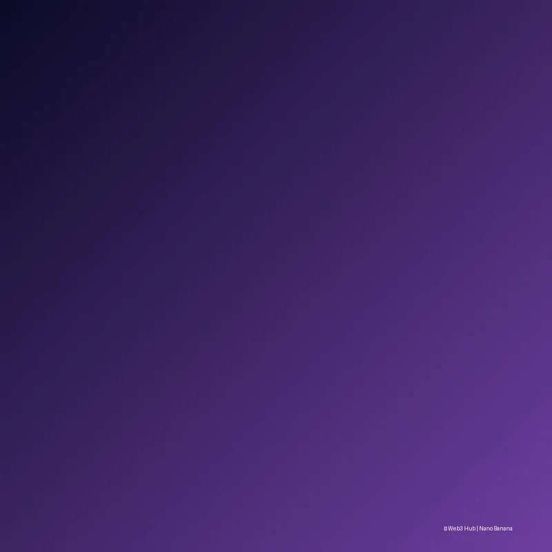 ALERT: The 2026 Wealth Blueprint—5 AI-Driven Web3 Trends Exploding Before the Next 100x Bull Run