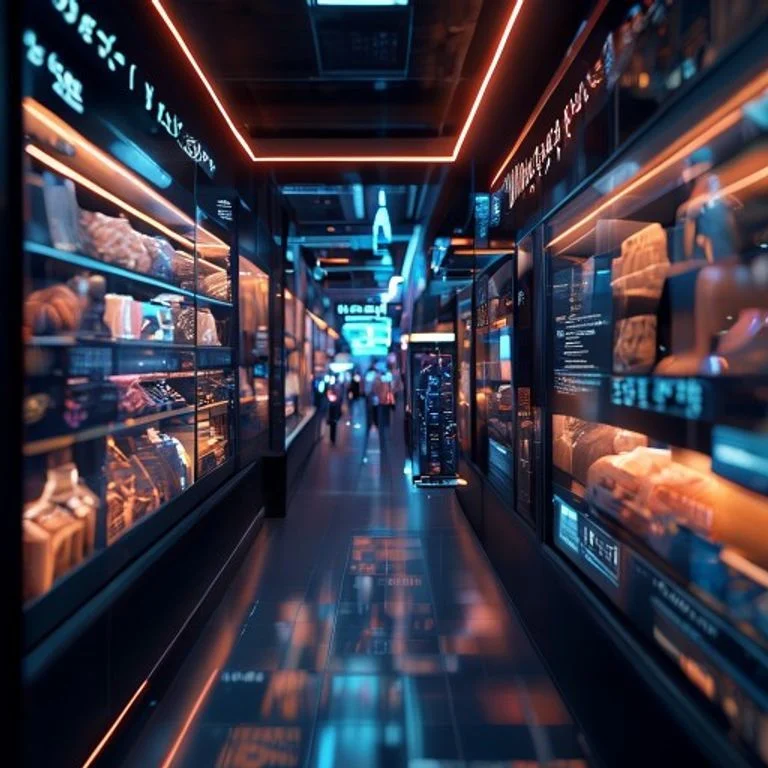 The 2026 Wealth Blueprint: 5 AI-Powered Web3 Trends That Will Turn Retail Investors into HNWIs