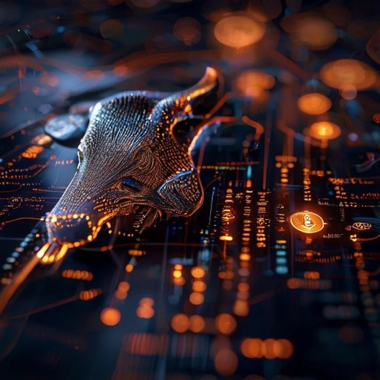 The 2026 Wealth Blueprint: The Secret Institutional AI Strategy to Front-Run the Next Crypto Bull Run and Secure 100x Gains