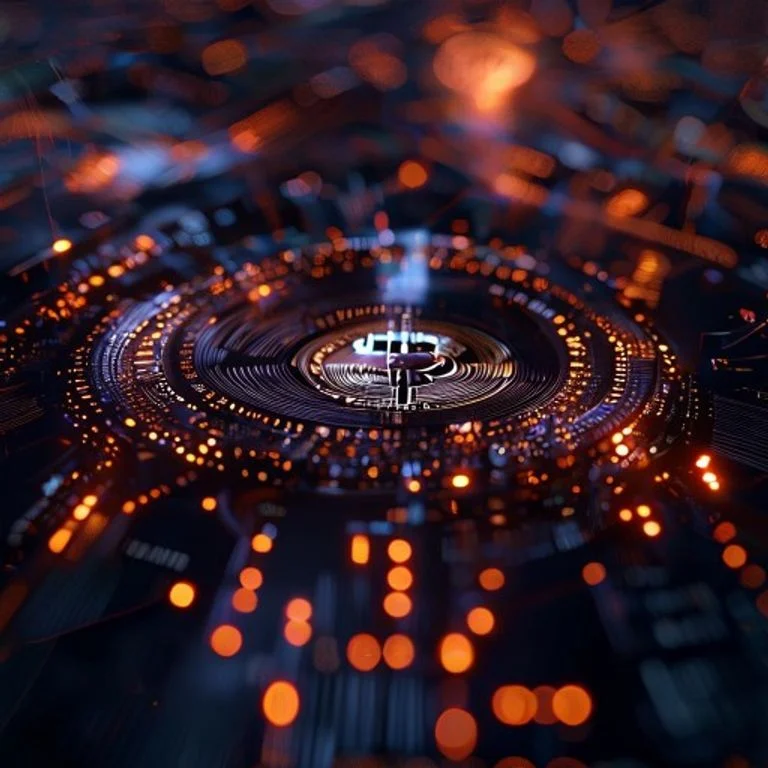The 2026 Wealth Manifesto: How AI and Web3 are Engineering the Next $10 Trillion Crypto Super-Cycle