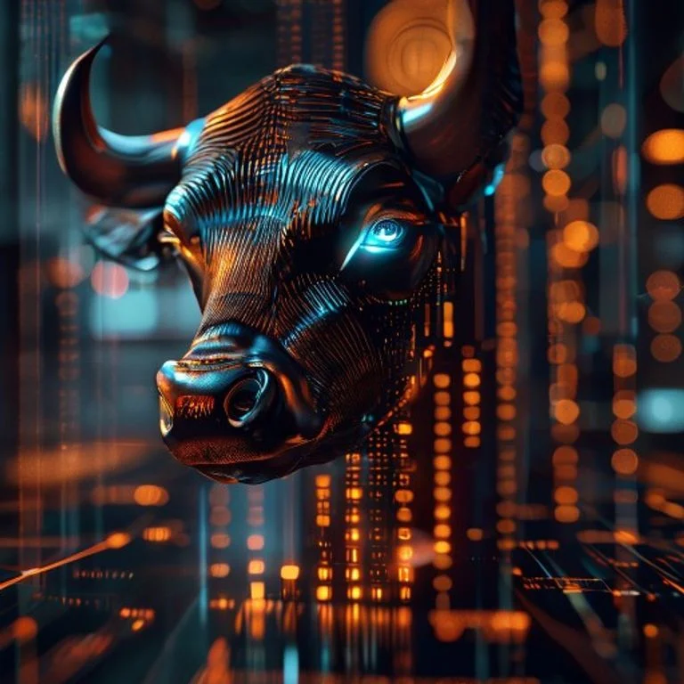 2026 Wealth Reset: The Secret AI-Finance Playbook Institutional Insiders Are Using to Front-Run the Crypto Bull Run