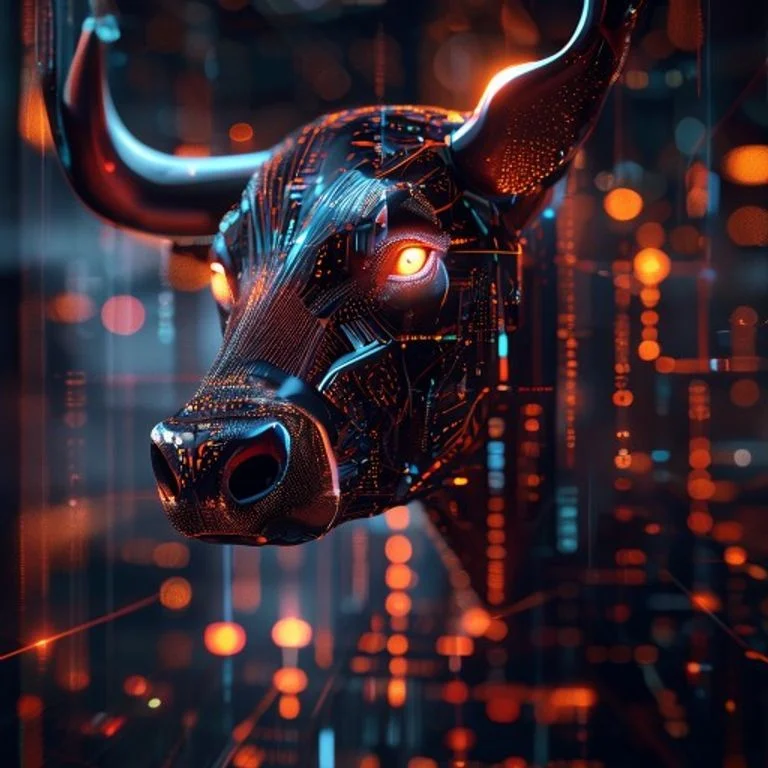 The 2026 Wealth Reset: Why AI-Driven Web3 is Front-Running the Most Explosive Crypto Bull Run in History
