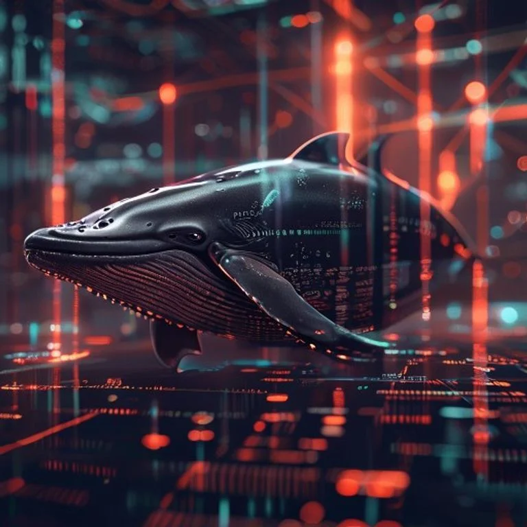 The 2026 Wealth Reset: Why Institutional Whales are Pivoting to AI-DeFi for Passive Income Before the Next Crypto Bull Run
