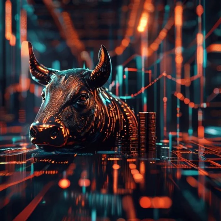 The 2026 Wealth Supercycle: How Institutional Insiders are Using AI to Front-Run the Next $10 Trillion Crypto Bull Run