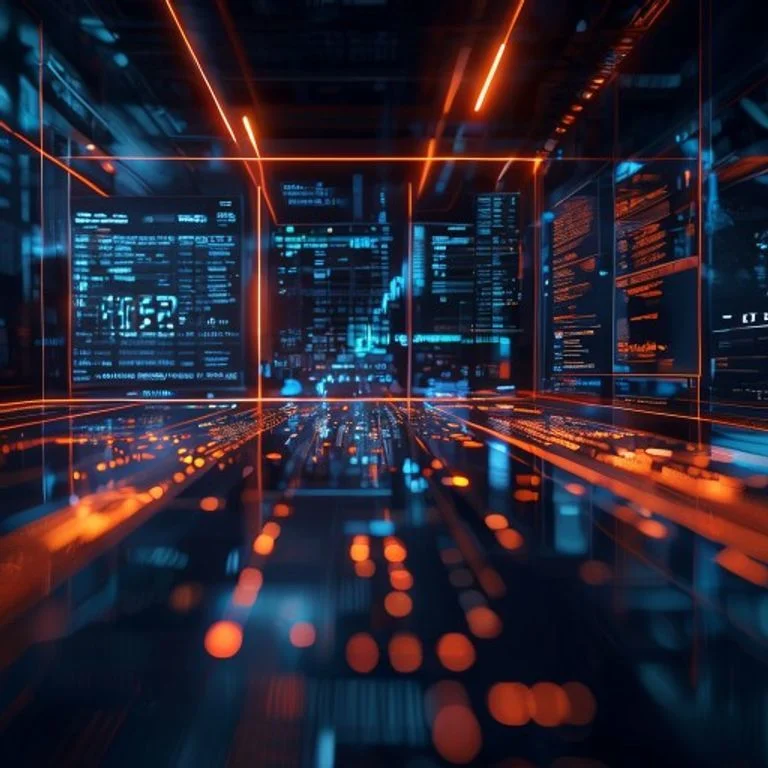 The 2026 Web3 Blueprint: How Insiders Are Leveraging AI in Finance to Secure 100x Returns Before the Next Bull Run