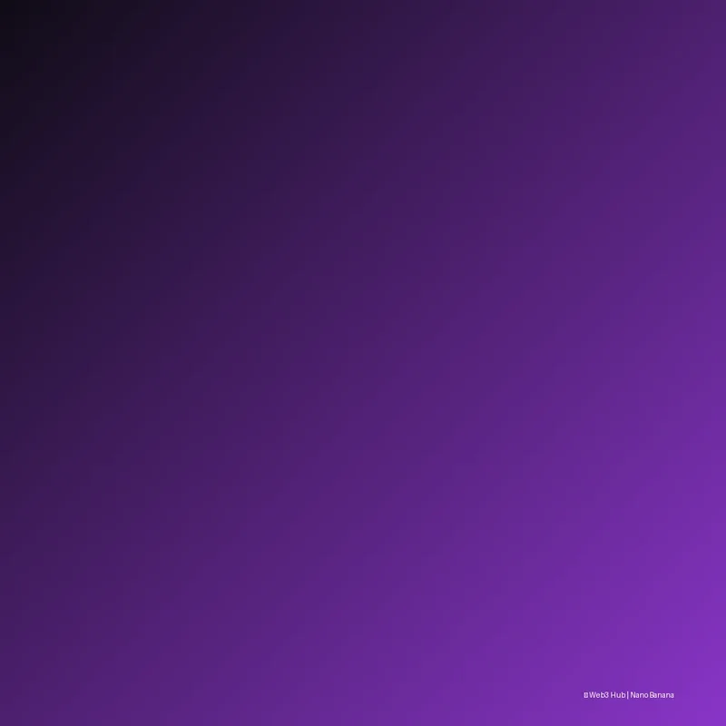 The 2026 Web3 Trends Playbook: Use This AI 'Glitch' to Front-Run the Next Bull Run Before the 1% Close the Door