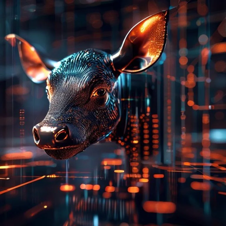 The 2026 Web3 Wealth Blueprint: Why Institutional Insiders are Secretly Front-Running the Next Crypto Bull Run Using AI