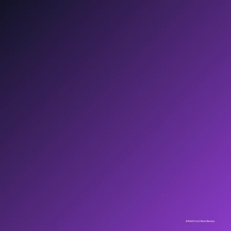 EXPOSED: The 2026 Web3 Wealth Blueprint—How Insiders Are Front-Running the Next Bull Run to Secure 7-Figure Passive Income