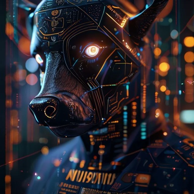 ALERT: The 2026 Web3 Wealth Report Reveals the AI 'Secret Weapon' for Front-Running the $100 Trillion Bull Run