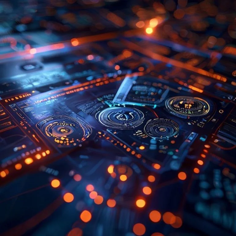 The $50M Blueprint: Why AI in Finance and Web3 Trends 2026 are the Secret to Passive Income in the Next Crypto Bull Run