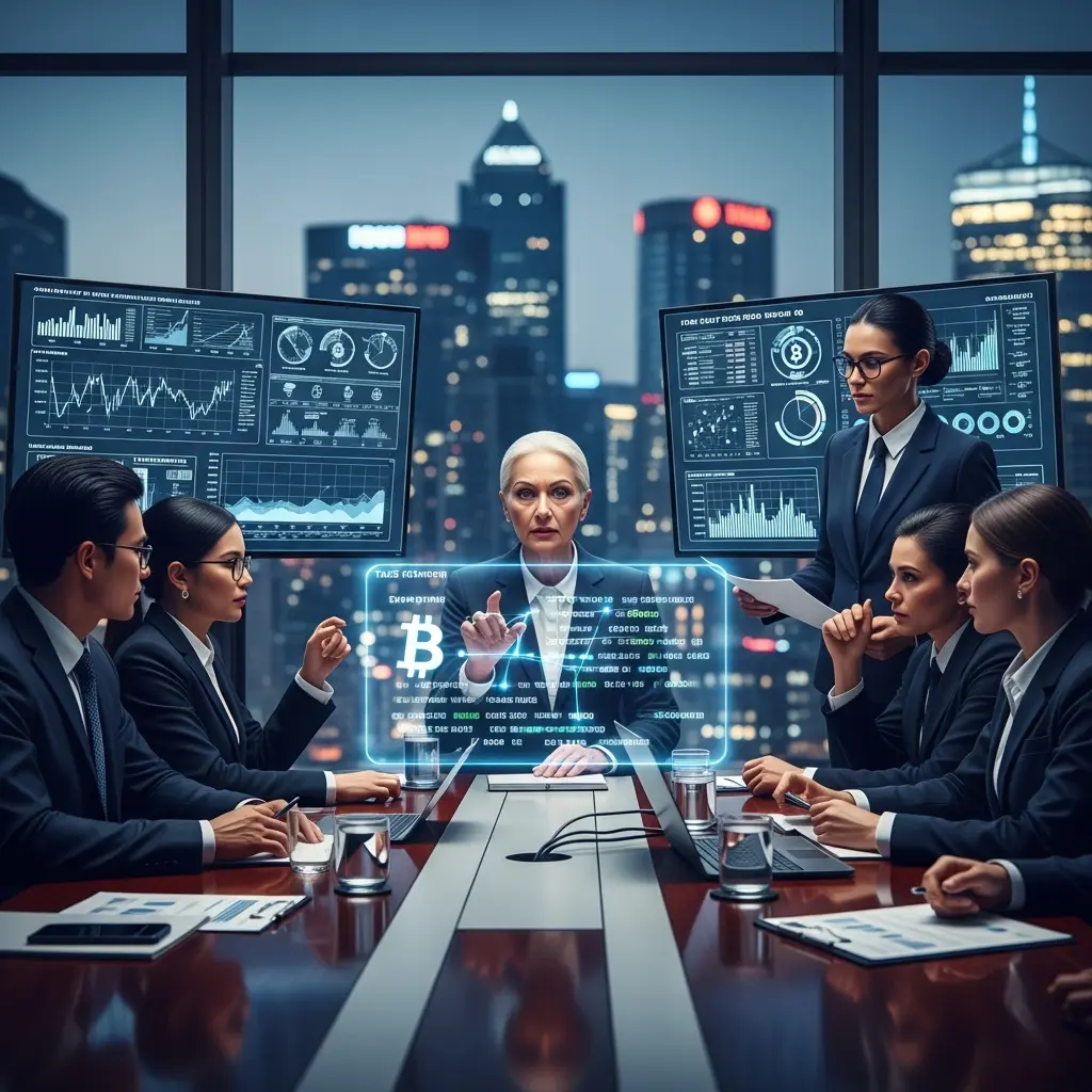 Web3 AI Crypto ALERT: 5 "Exploding" 100x Opportunities You Can't Ignore!