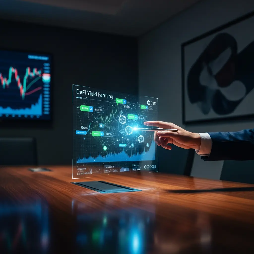 FinTech Apocalypse: The Shocking Trends Set to EXPLODE by 2026!