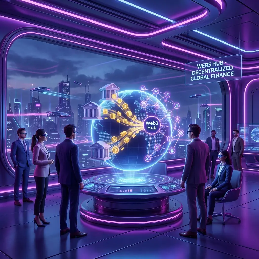 Web3 ALERT: The $1/Minute Secret Exploding on 2026-02-23!