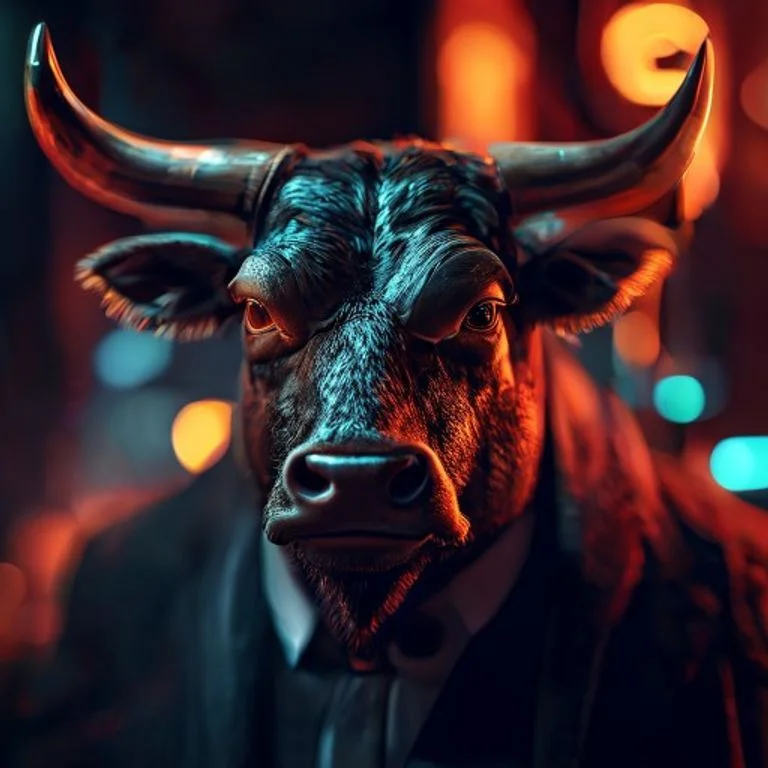 Crypto Bull Run 2025: The One Secret Altcoin Set to Explode (Before the Whales Corner the Market)