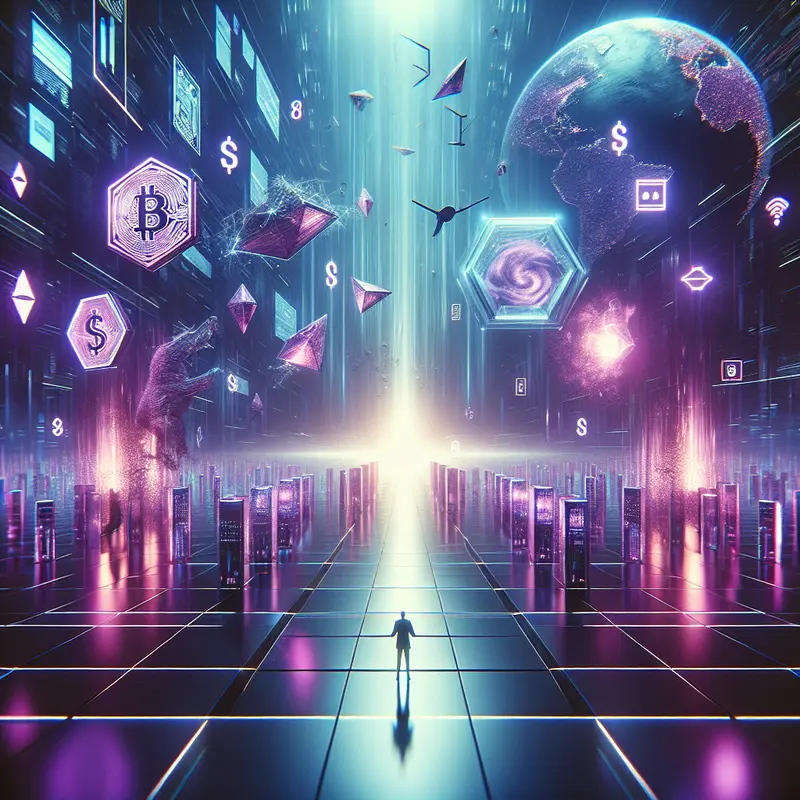 CRYPTO APOCALYPSE IMMINENT?! Top 5 Trends That Will SHOCK Investors on January 20, 2026!