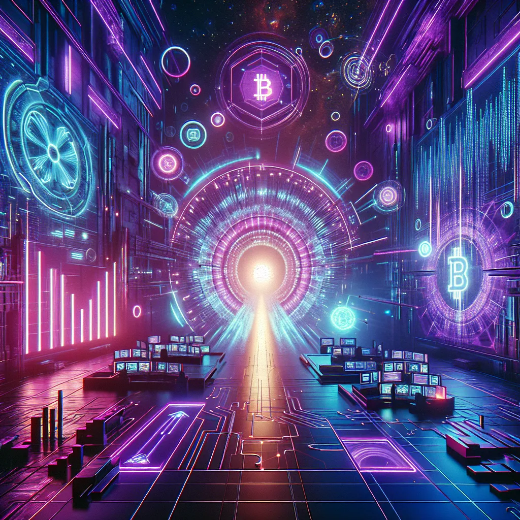 CRYPTO ALERT: Exploding Trends for 2026 - Don't Miss Millions!