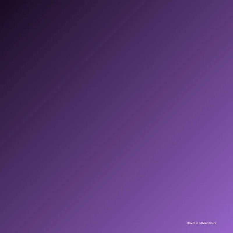 The Great AI Wealth Transfer: 5 Secret Cryptos Primed for 100x Gains Before the Bull Run Ignites