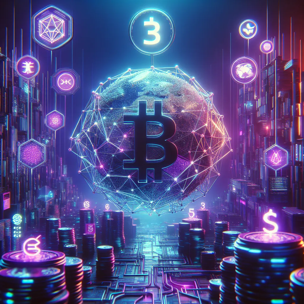 DAOs: The End of CEOs and the Rise of the Hive Mind