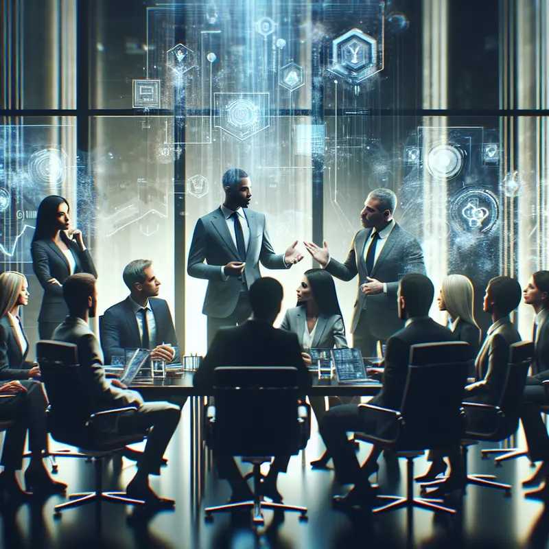 MASSIVE ALERT: The $28 Trillion DeFi “Big Idea” Exploding After Jan 22 Breakthrough