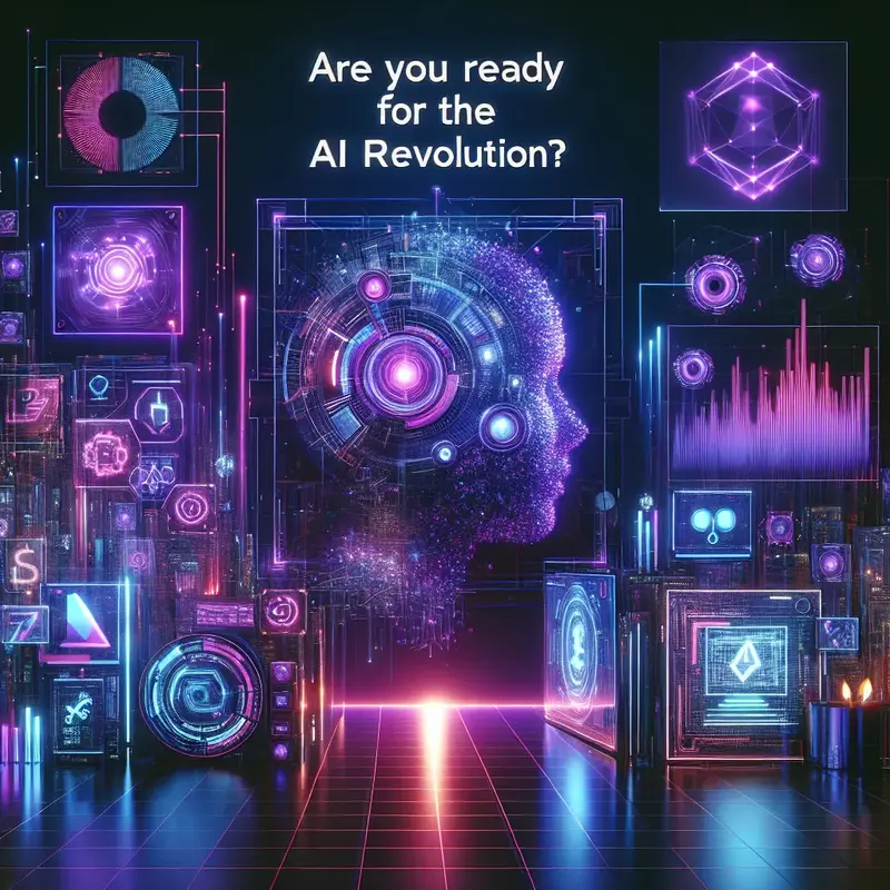 FinTech in 2026: Are YOU Ready for the AI Revolution? (Don't Miss Out!)