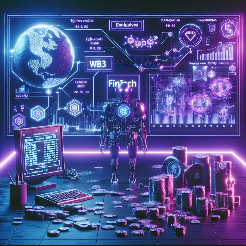 FinTech Apocalypse: Is Your Money Safe in 2026? (Exclusive Insights!)