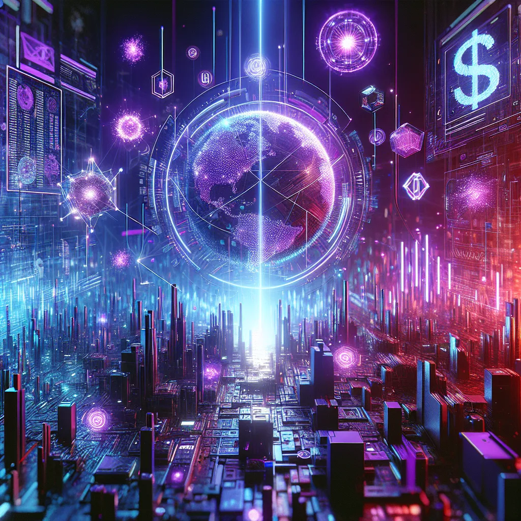 FinTech Apocalypse: 7 Trends Set to EXPLODE by January 31, 2026 - Don't Get Left Behind!