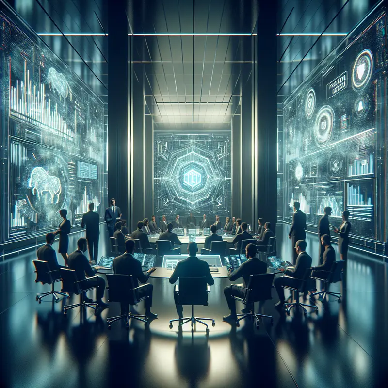 ALERT: The $400 Billion “Money Migration” Has Started—Why January 23 Changed FinTech Forever