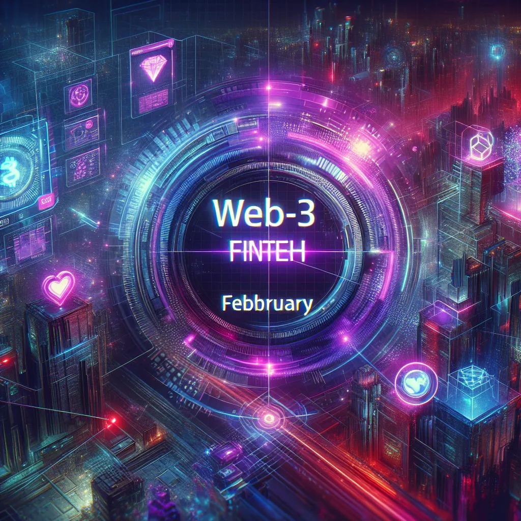 URGENT ALERT: FinTech Trends EXPLODING in February 2026! Are YOU Ready?