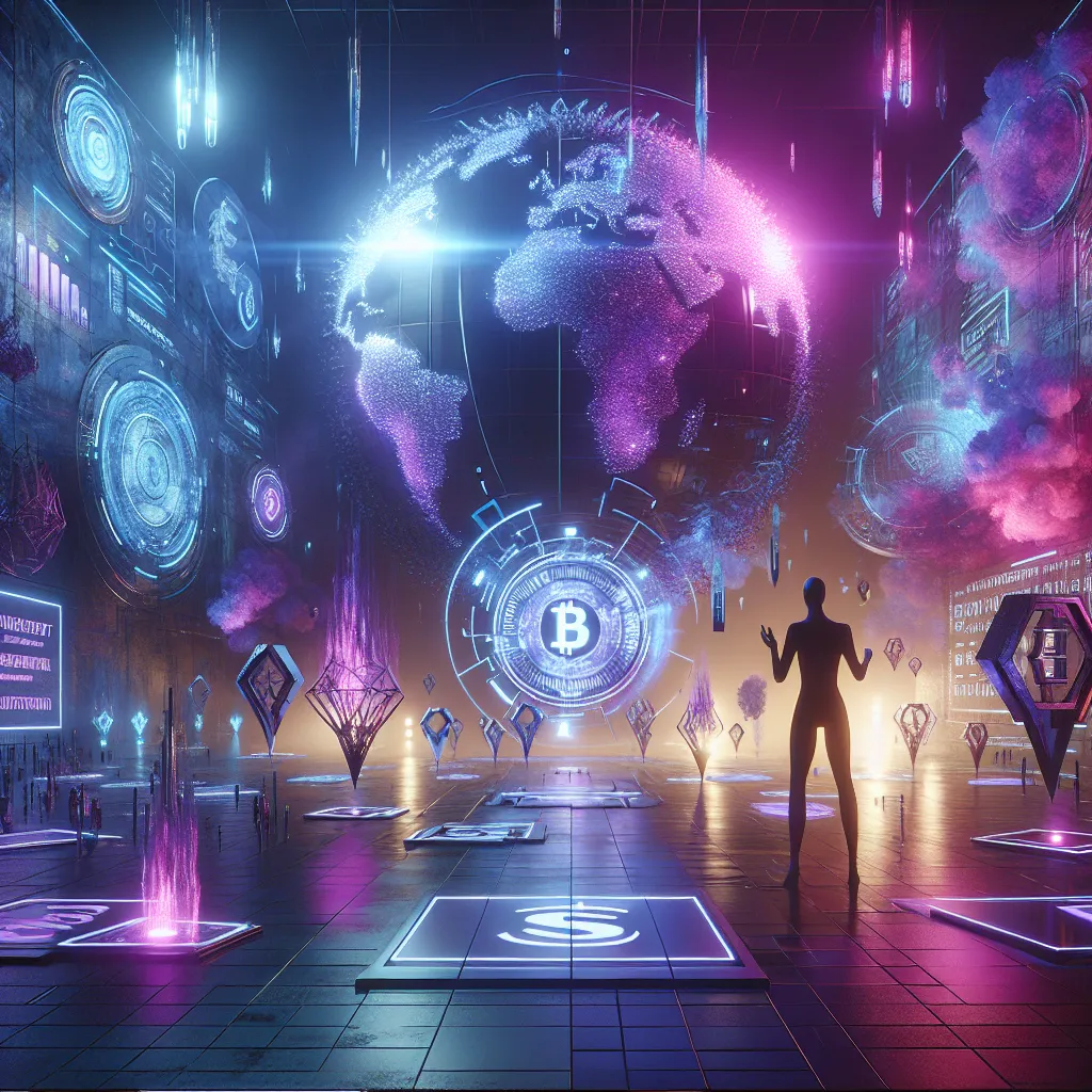 Urgent Alert: FinTech & Web3 Insights EXPLODING – Don't Miss the 2026 Revolution!