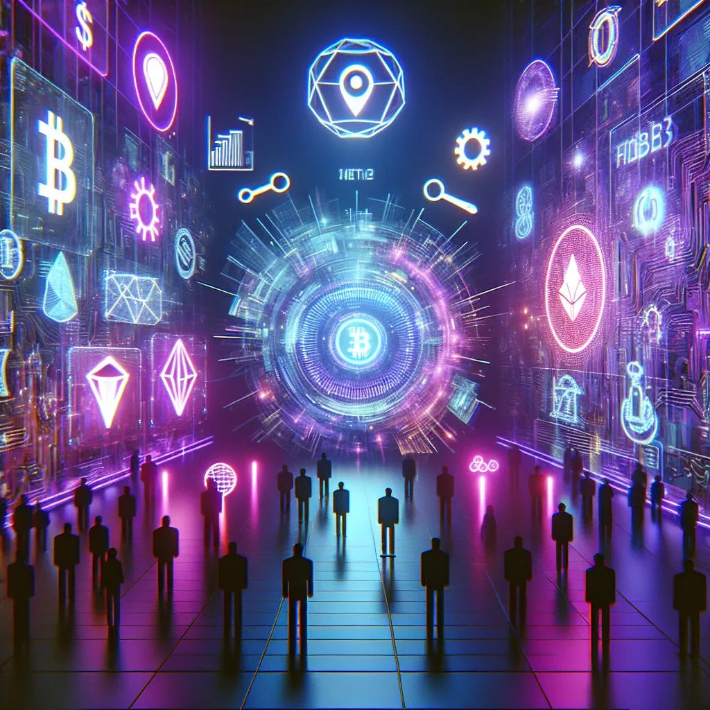 FinTech & Web3 SHOCKWAVE: 2026 Industry Secrets EXPOSED!