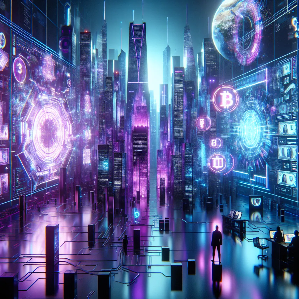 JPEGs are Dead: The Rise of Utility NFTs